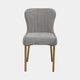 Maeve - Dining Chair, Fabric