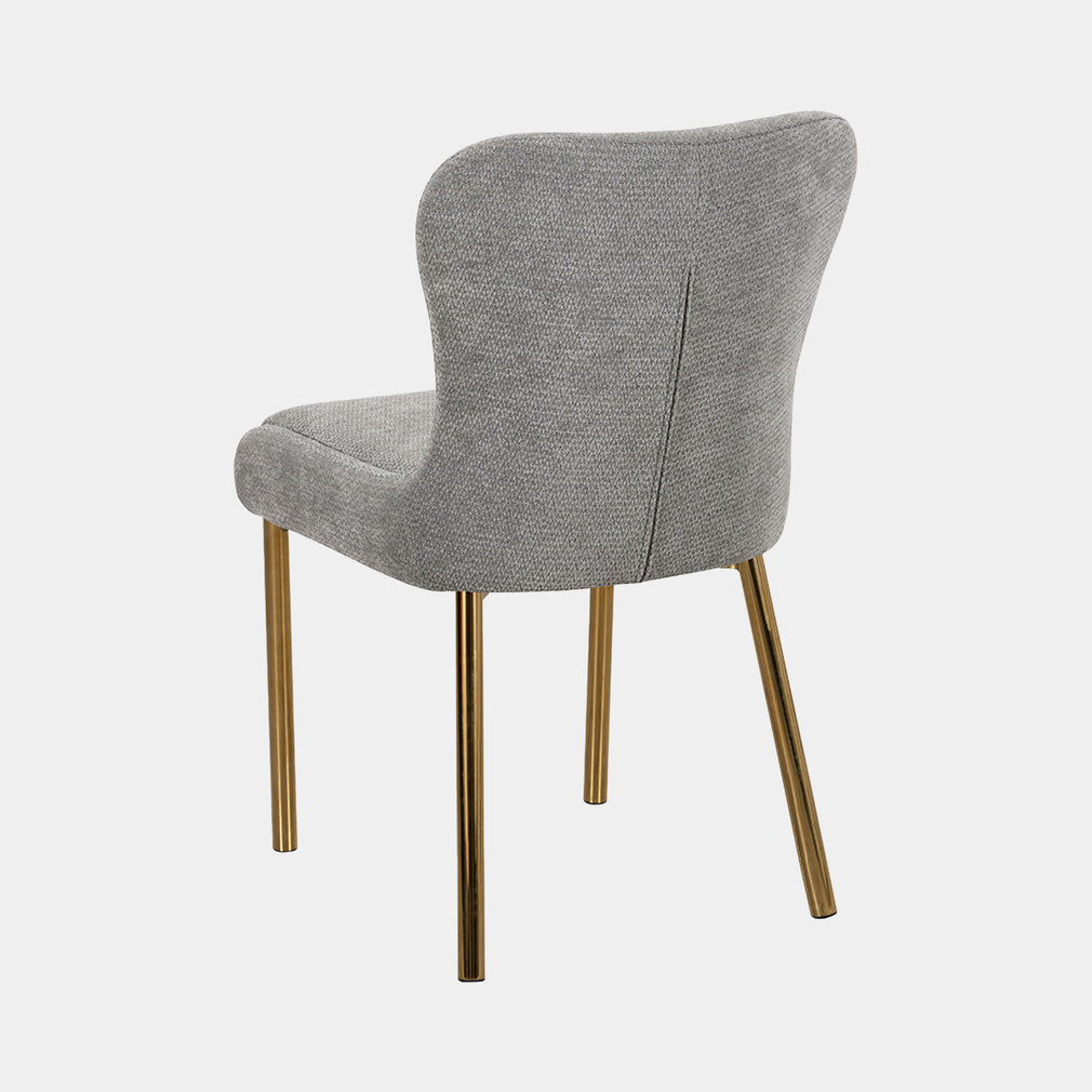 Maeve - Dining Chair, Fabric