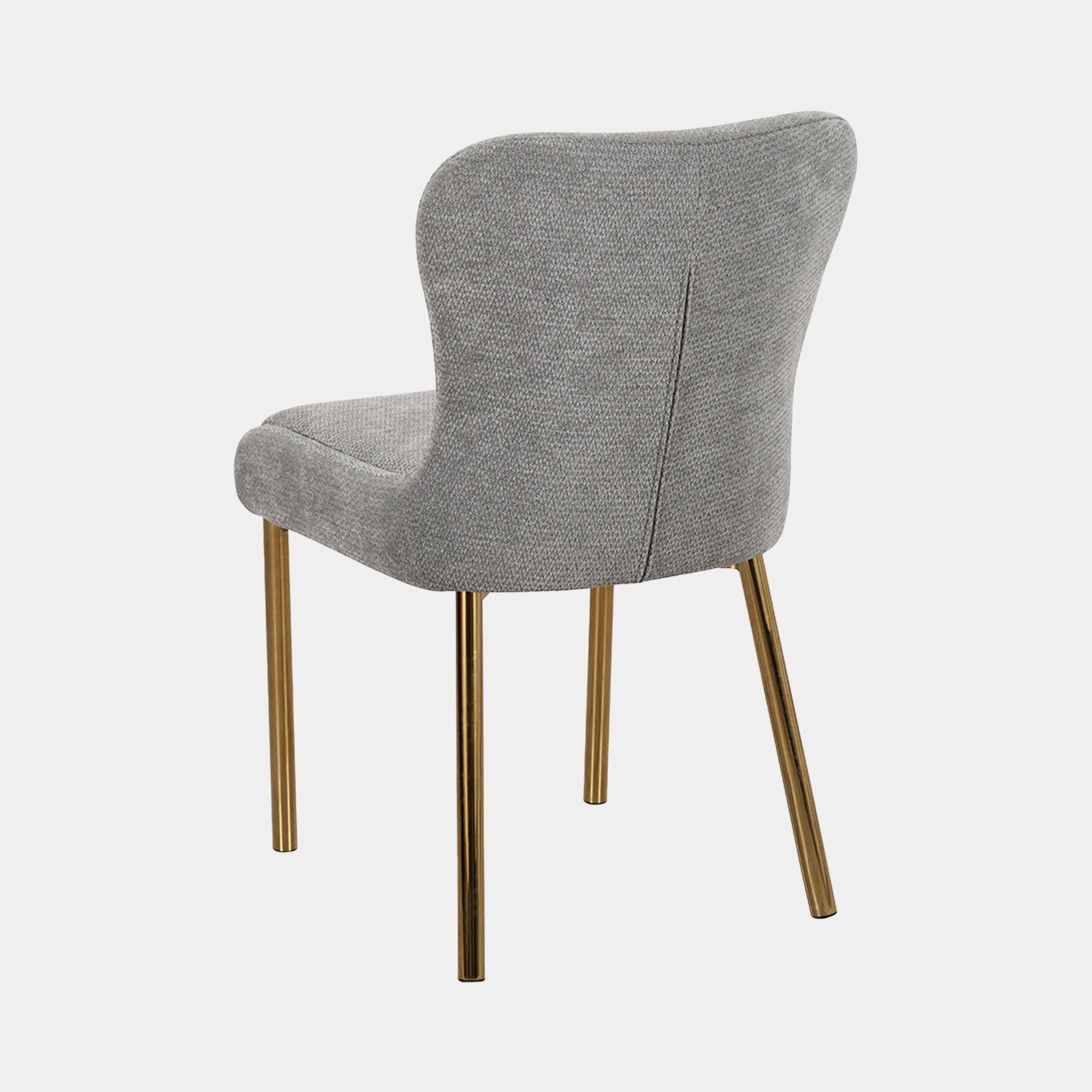 Maeve - Dining Chair, Fabric