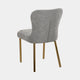 Maeve - Dining Chair, Fabric
