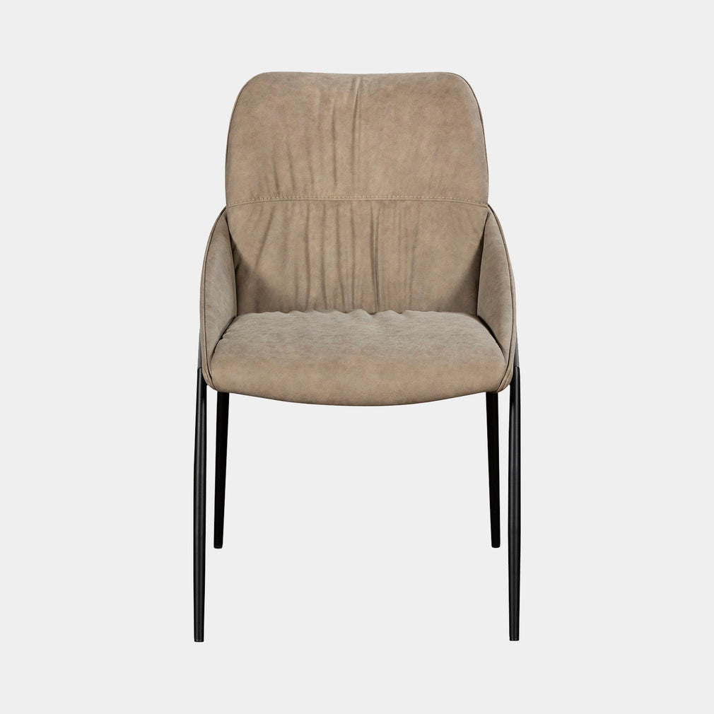 Mayport - Dining Chair, Fabric