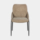 Mayport - Dining Chair, Fabric
