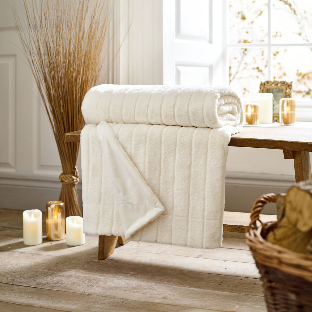 Hockley - Throw 150x200cm