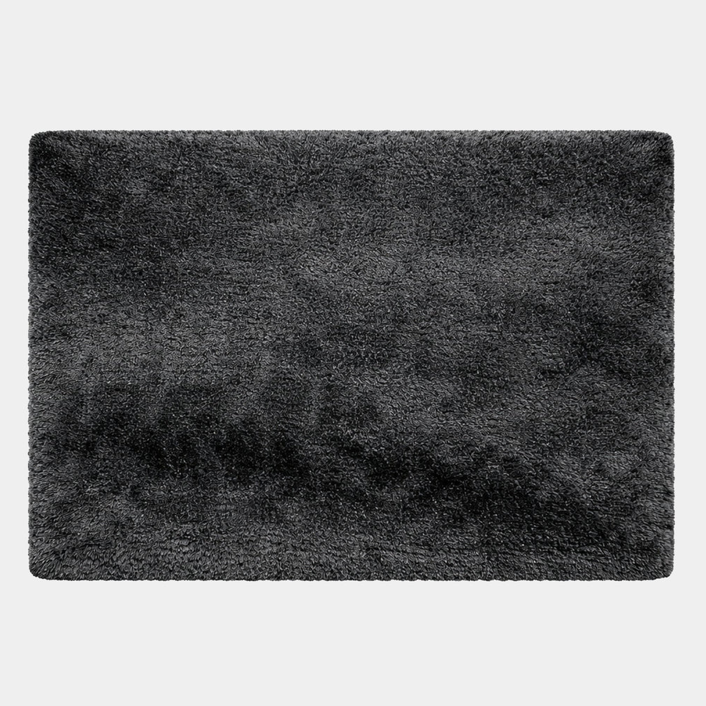 Plush - Soft Rug Slate