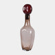 Garnet - Decorative Bottle Vase Large