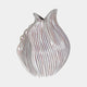Sirocco - Reactive Glaze Vase, Neutral