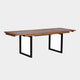 Delta - Wooden Extending Dining Table