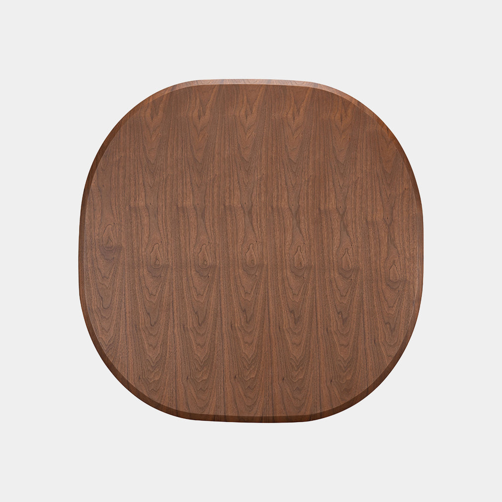 Braga - Wooden Round Dining Table