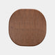 Braga - Wooden Round Dining Table