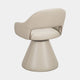 Clio - Dining Chair, PU Leather