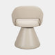 Clio - Dining Chair, PU Leather