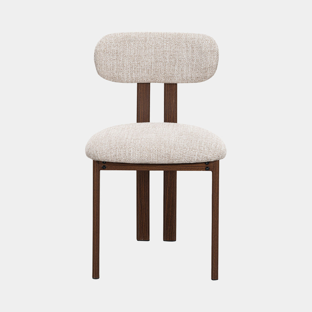 Jade - Dining Chair, Fabric