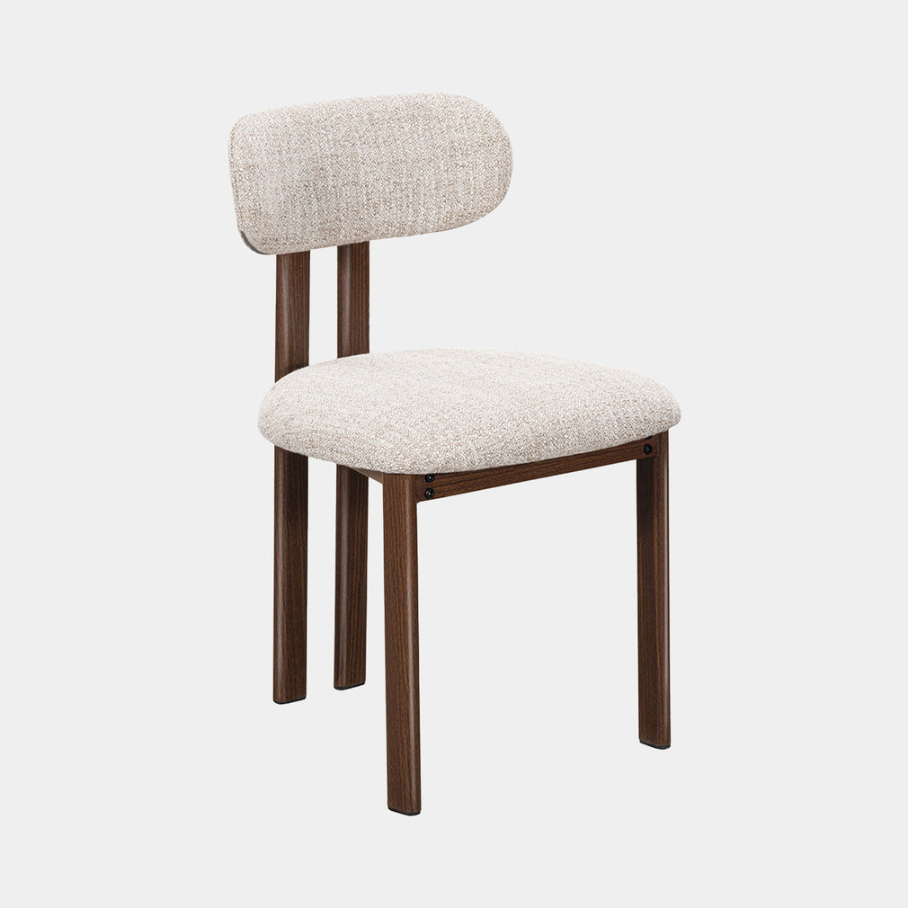 Jade - Dining Chair, Fabric