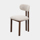 Jade - Dining Chair, Fabric