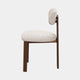 Jade - Dining Chair, Fabric