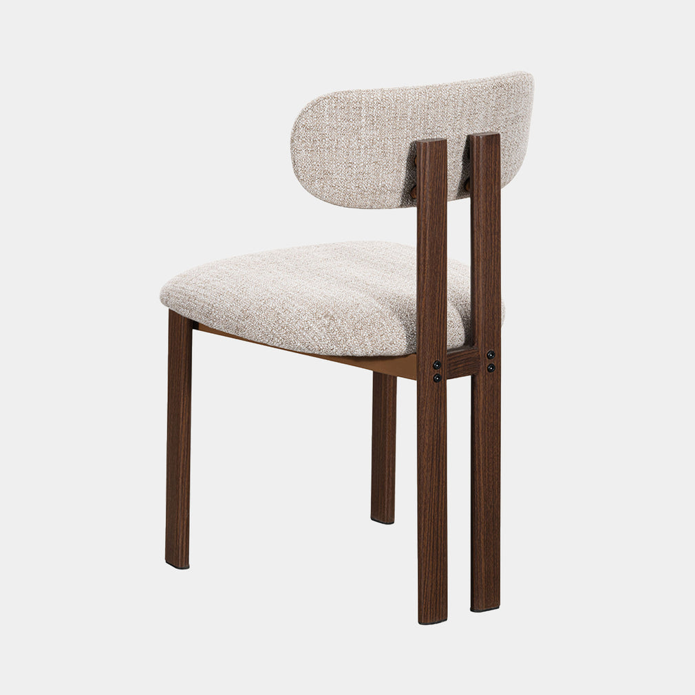 Jade - Dining Chair, Fabric