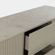 Jupiter - Sideboard In Beige With Ceramic Top