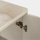 Jupiter - Sideboard In Beige With Ceramic Top