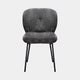 Elsa - Dining Chair, Fabric