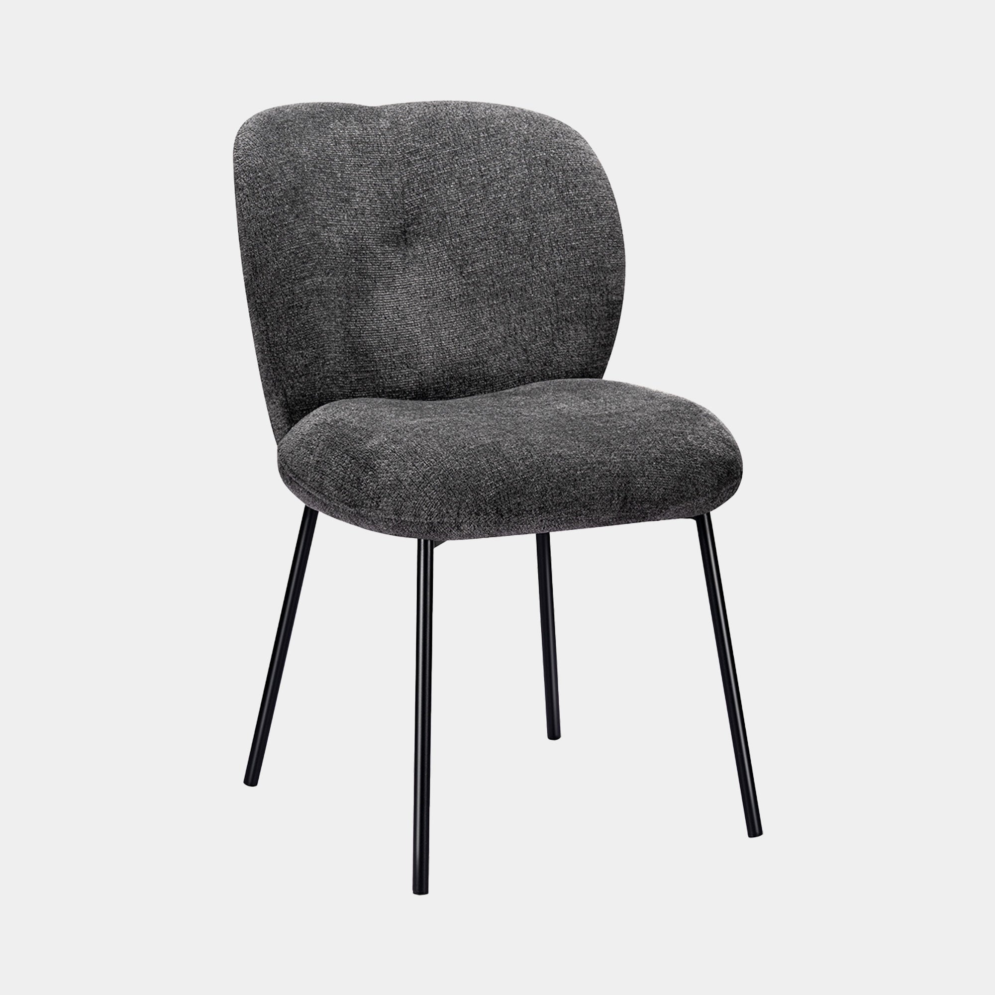 Elsa - Dining Chair, Fabric