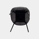 Elsa - Dining Chair, Fabric