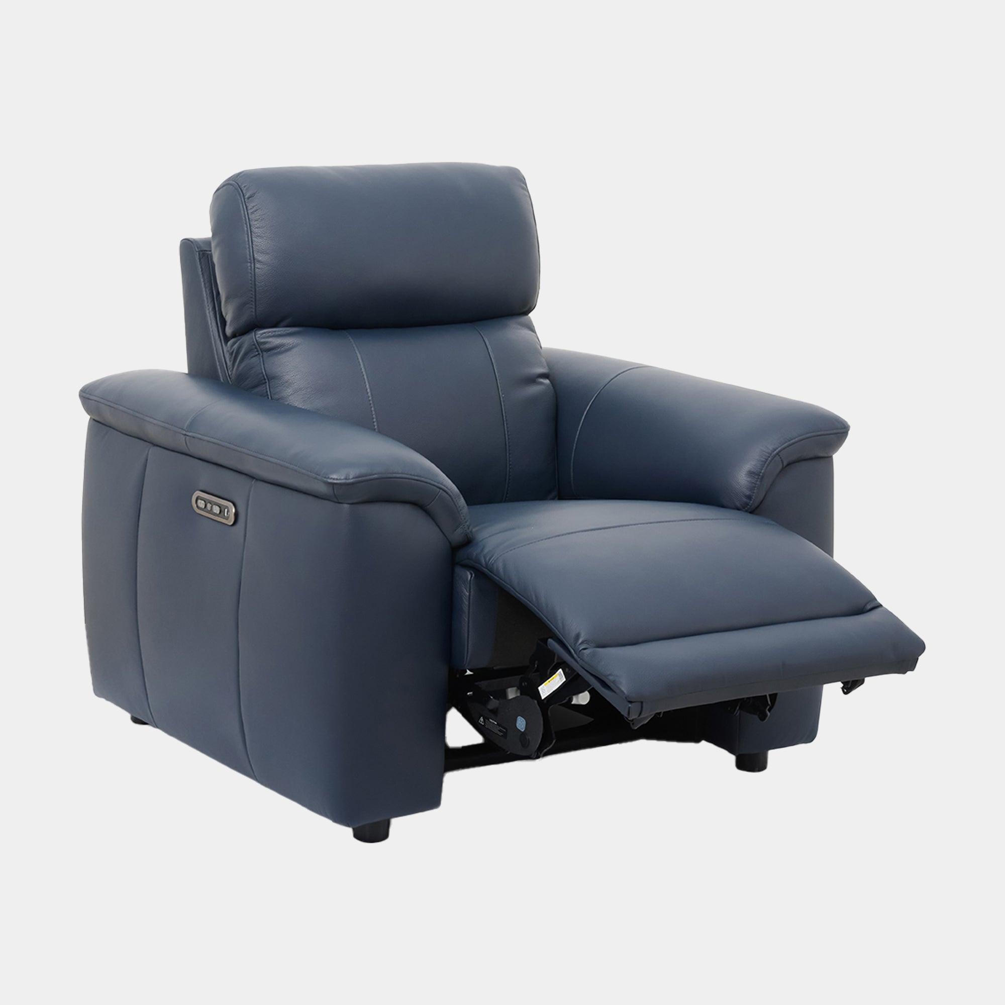 Chelsea - Power Recliner Chair, Leather