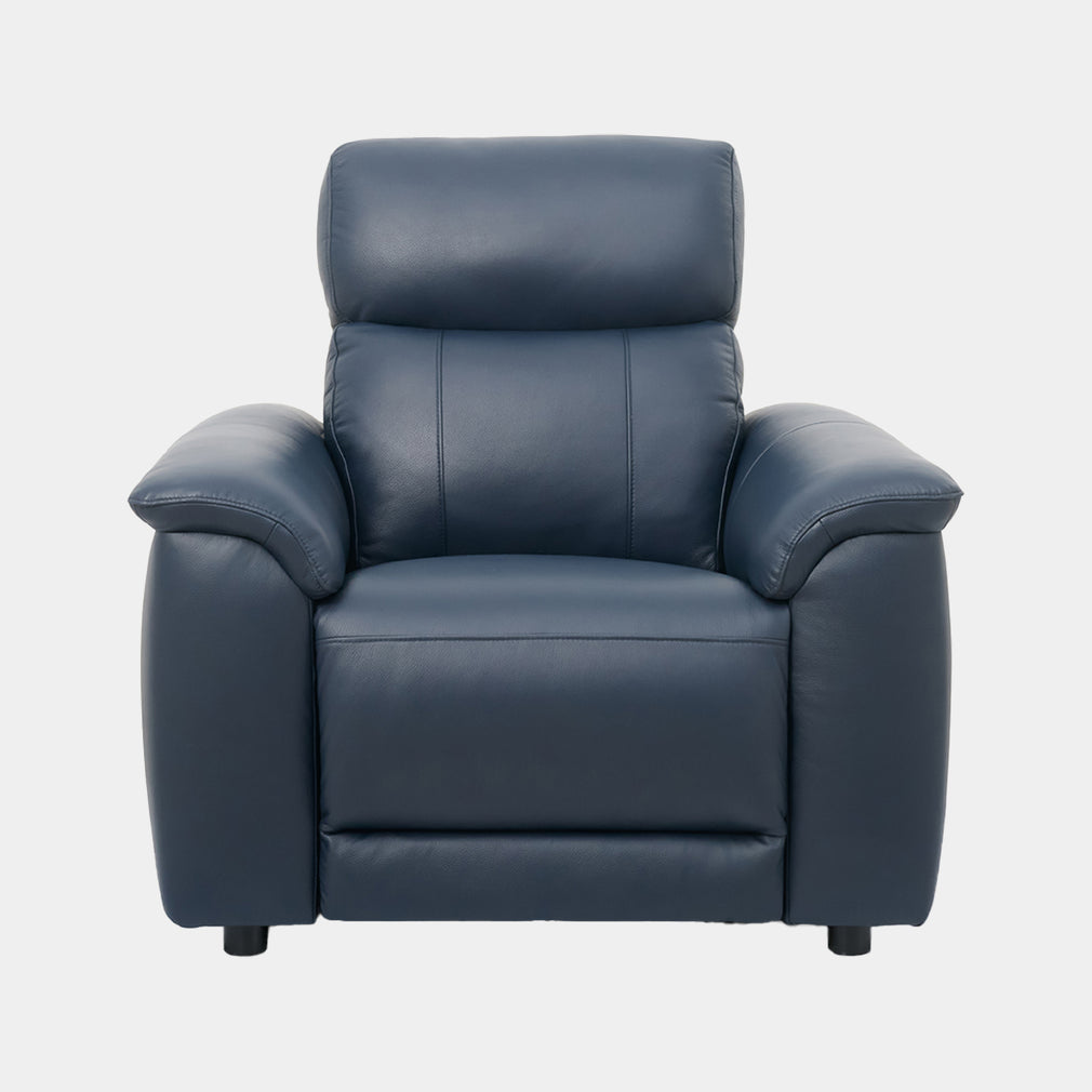 Chelsea - Power Recliner Chair, Leather