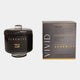 Vivid - Black Oudh Candle 230g