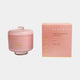 Vivid - Tuberose & Berries Scented Candle 230g
