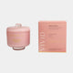 Vivid - Tuberose & Berries Scented Candle 230g
