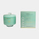 Vivid - French Pear Scented Candle 230g