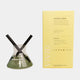 Vivid - Lemongrass and Ginger Reed Diffuser 200ml