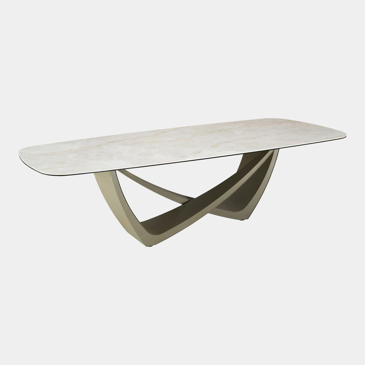 Chopard - Ceramic Dining Table