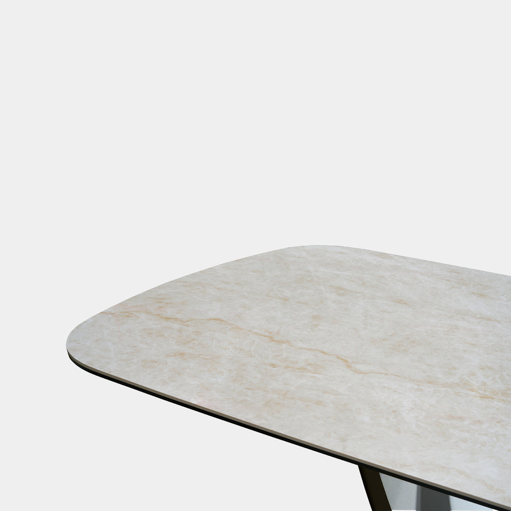 Chopard - Ceramic Dining Table