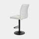 Daisy - Swivel Bar Stool, Leather