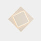 Dalla White - Wall Light