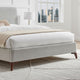 Isobel - Upholstered Bed Frame