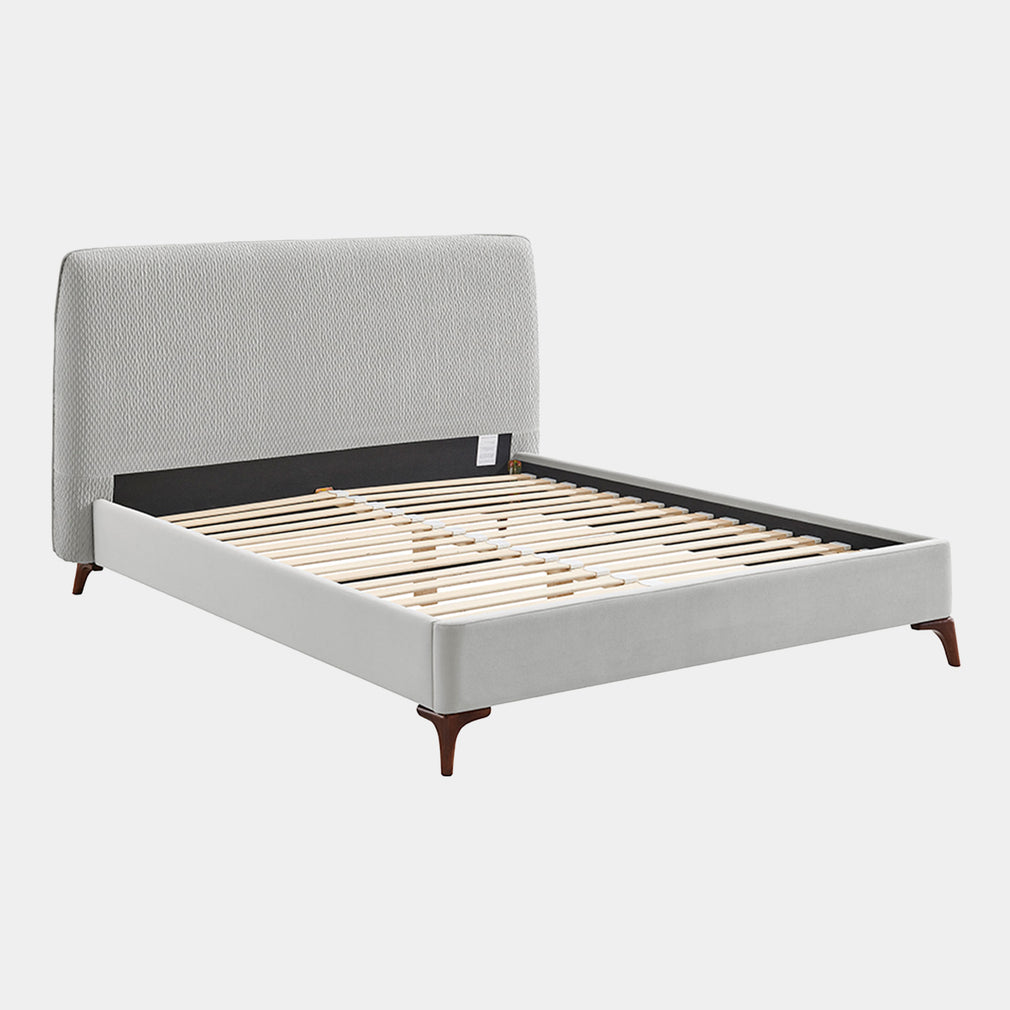 Isobel - Upholstered Bed Frame