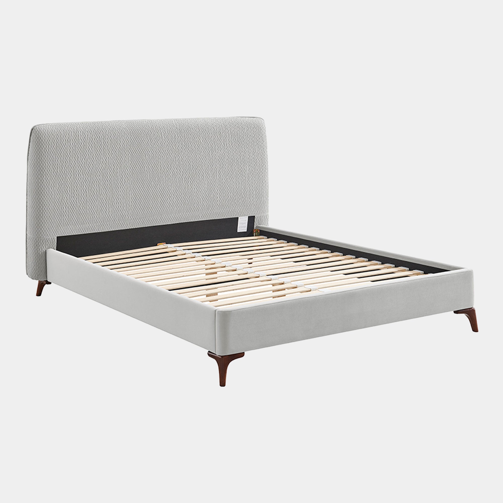 Isobel - Upholstered Bed Frame