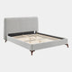 Isobel - Upholstered Bed Frame