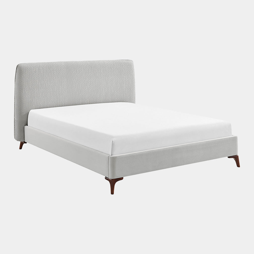 Isobel - Upholstered Bed Frame