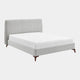 Isobel - Upholstered Bed Frame
