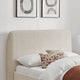 Isobel - Upholstered Bed Frame