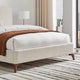 Isobel - Upholstered Bed Frame