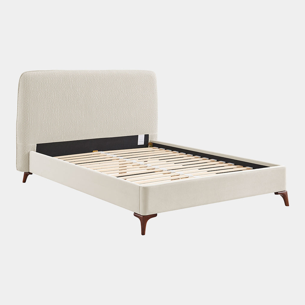 Isobel - Upholstered Bed Frame