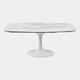 Delphi - Ceramic Extending Dining Table