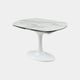 Delphi - Ceramic Extending Dining Table