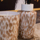 Desire Confetti - Pomegranate Noir Candle 2000g