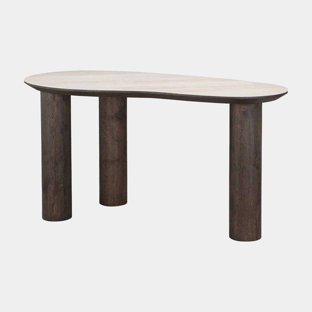Carlton - Office Desk, Wood