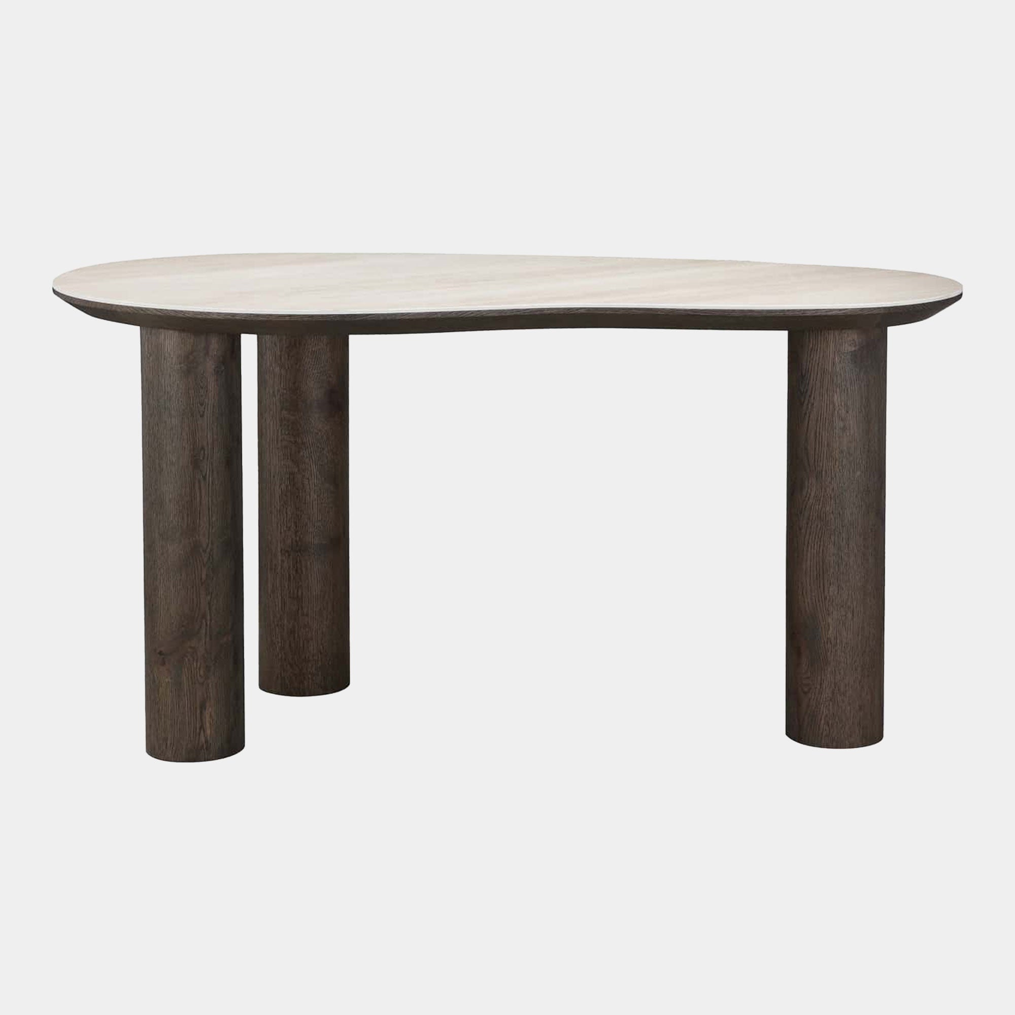 Carlton - Office Desk, Wood
